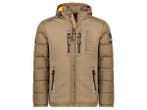 Veiling - Geographical Norway Beachwood Jacket Taupe - XXL, Nieuw