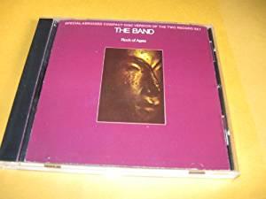 cd - The Band - Rock of Ages, Verzenden, Zo goed als nieuw