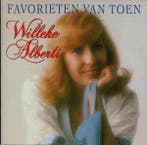 cd - Willeke Alberti - Favorieten Van Toen, Verzenden, Zo goed als nieuw