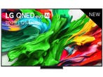 Lg - MINI-LED 80-89 Ultra HD 4K TV - 86 inch, Verzenden, Nieuw, 100 cm of meer, 4k (UHD)