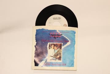 vinyl single 7 inch - Pops And Timer - Tell Me Something..., Verzenden, Zo goed als nieuw, 7 inch, Overige genres