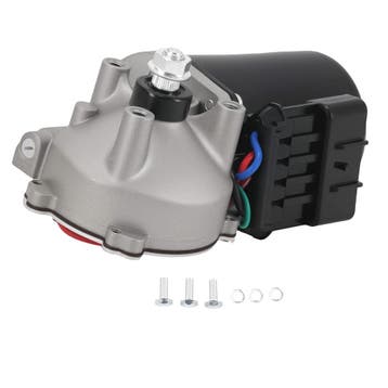 Ruitenwissermotor geschikt voor Opel Astra F 1991-1998 WM..., Auto-onderdelen, Verzenden, Nieuw, Opel