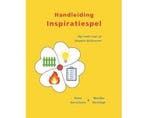 Boek Handleiding Inspiratiespel 9789074123068, Boeken, Verzenden, Zo goed als nieuw