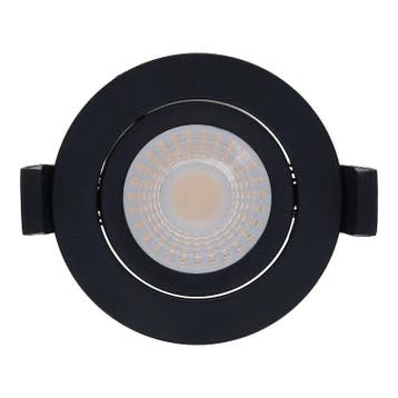 LED INBOUWSPOT | MIRAN | SLIM-FIT | 5W/7W | DIM TO WARM + C, Ophalen of Verzenden, Nieuw