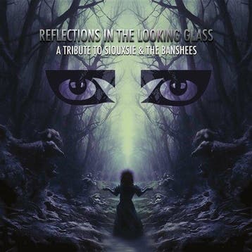 VARIOUS - A TRIBUTE TO SIOUXSIE & THE BANSHEES (LP), Verzenden, Nieuw in verpakking