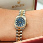 Rolex - Datejust Lady - 6917 - Dames - 1980-1989, Nieuw