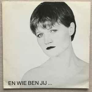 LP gebruikt - Ria Geraerts - En Wie Ben Jij ... (Netherla..., Verzenden, Zo goed als nieuw, Overige formaten