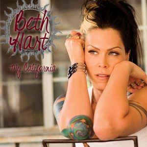 cd digi - Beth Hart - My California, Verzenden, Zo goed als nieuw