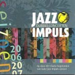 cd - Various - Fragmenten Van De Jazz Impuls Concertserie..., Verzenden, Zo goed als nieuw