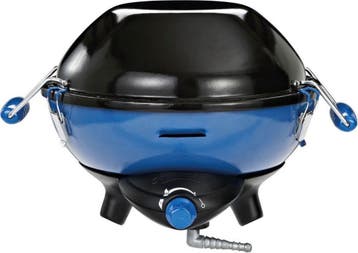 Campingaz Party Grill 400 CV Gasbarbecue met accessoires, Ophalen of Verzenden, Nieuw