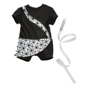 Ma Corolle Skater Outfit met Lint, 36cm (Poppen), Ophalen of Verzenden, Nieuw