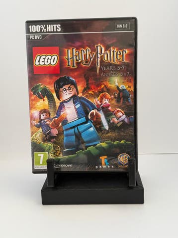 Lego Harry Potter Years 5-7 - PC, Verzenden, Nieuw
