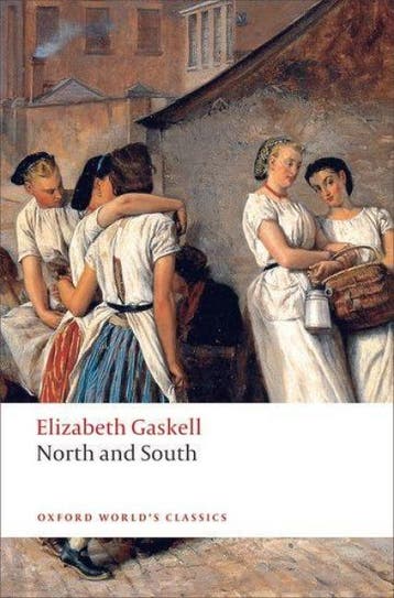 North And South | Elizabeth Gaskell | Nieuw, Ophalen of Verzenden, Nieuw, Elizabeth Gaskell