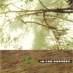 cd - In The Nursery - Koda, Verzenden, Zo goed als nieuw