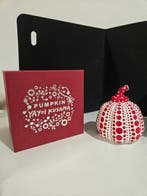Yayoi Kusama (1929) (after) - sculptuur, Red Pumpkin - No
