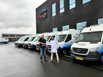 *INKOOP* Wij Zoeken Mercedes Sprinter 311 , 313 en 316 CDI