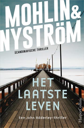 Het laatste leven (Goed), Verzenden, Gelezen, Peter Mohlin