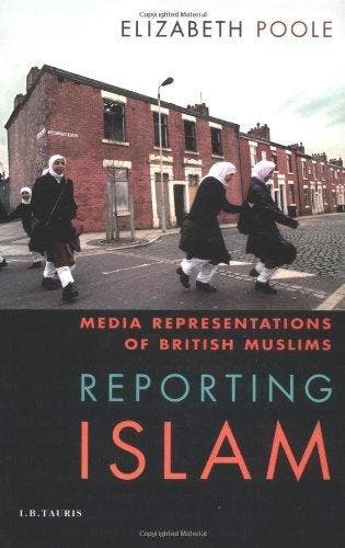 Reporting Islam - Elizabeth Poole 9781860646874, Verzenden, Gelezen, Elizabeth Poole
