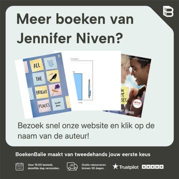 Holding Up the Universe - Jennifer Niven 9781524701086, Verzenden, Gelezen, Jennifer Niven