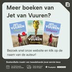 Basta! LP 9789401614146 Jet van Vuuren, Verzenden, Gelezen, Jet van Vuuren