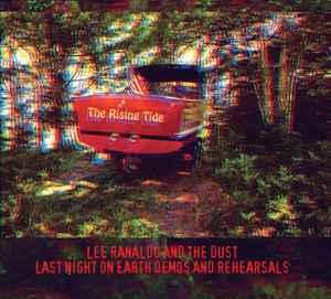 cd digi - Lee Ranaldo And The Dust - The Rising Tide (Las..., Verzenden, Zo goed als nieuw