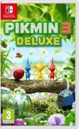 MarioSwitch.nl: Pikmin 3 Deluxe Nieuw - iDEAL!, Ophalen of Verzenden, Nieuw
