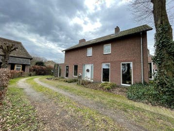 Te huur: Huis Strabrecht in Heeze, Noord-Brabant, Heeze