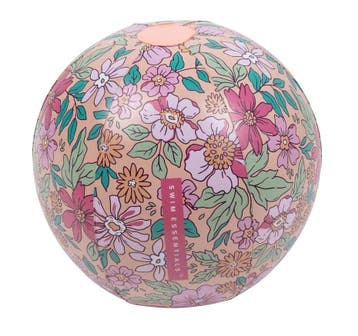 Strandbal Blossom Essentials 51cm, Ophalen of Verzenden, Nieuw