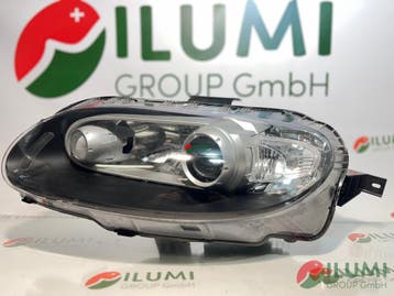 MAZDA MX5 LIFT XENON KOPLAMP LINKS KPL 10041391, Auto-onderdelen, Verlichting, Verzenden, Gebruikt, Mazda
