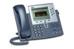 Cisco Telefoon 7962G, Ophalen of Verzenden, Zo goed als nieuw