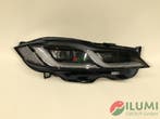 JAGUAR XF X260 F-PACE X761 LIFT 20- RECHTS LED EU, Verzenden, Gebruikt, Jaguar