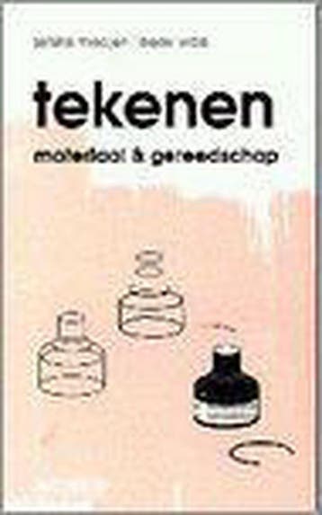 TEKENEN MATERIAAL EN GEREEDSCHAP - J. Moojen 9789024405336, Verzenden, Gelezen, J. Moojen