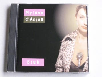 Mylene d Anjou - Stuk, Ophalen of Verzenden, Zo goed als nieuw