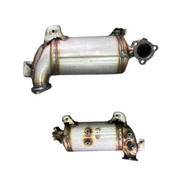 Roetfilter Hyundai Tucson / Kia Sorento, Sportage, Nieuw