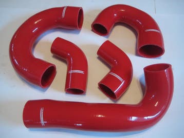 Opel Z19DT Intercooler buizen, Ophalen of Verzenden, Nieuw