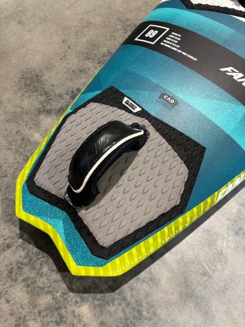 Fanatic Stubby Team Edition - 89L, Watersport en Boten, Ophalen of Verzenden, Nieuw