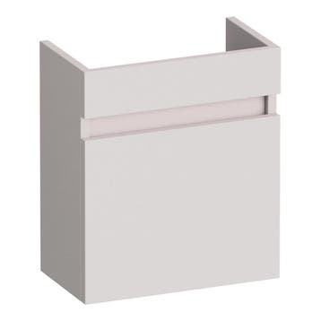 Brauer Joy Fonteinkast - 40 cm - met 1 Deur Greeploos, Ophalen of Verzenden, Nieuw