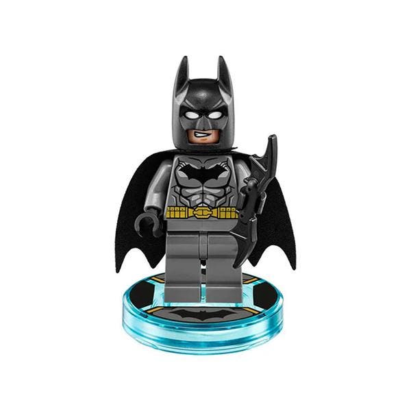 LEGO Dimensions - Batman Minifigure, Spelcomputers en Games, Spelcomputers | Overige Accessoires, Verzenden