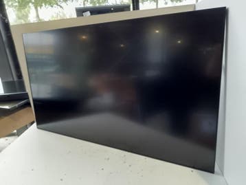 Display, Panasonic, TH-55LF8W, Nieuw