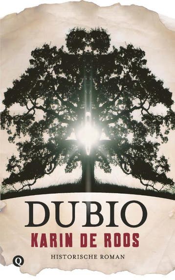 Dubio - Karin de Roos 9789021409061, Verzenden, Gelezen, Karin de Roos