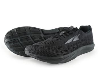 Altra Sportschoenen in maat 43 Zwart, Verzenden, Zo goed als nieuw, Altra, Sportschoenen