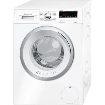 Wasmachine Bosch 8 kg  1400 rpm toeren A+++  WAN28295, Witgoed en Apparatuur, Ophalen of Verzenden, Zo goed als nieuw