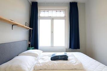 Appartement Katendrechtse Lagedijk in Rotterdam, Rotterdam, Via bemiddelaar, Appartement, Rotterdam