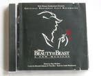 Beauty and the Beast - Musical / Original Broadway Cast, Ophalen of Verzenden, Zo goed als nieuw