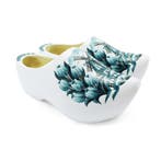 Delfts blauwe klompen + sleutelhanger, Ophalen of Verzenden, Nieuw