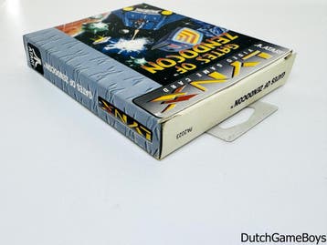 Atari Lynx - Gates Of Zendocon, Verzenden, Gebruikt