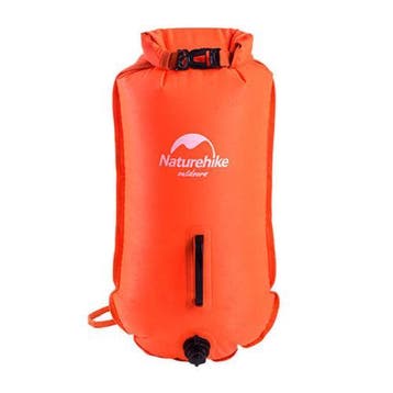 Naturehike Waterdichte Tas 18L - Rampready, Nieuw