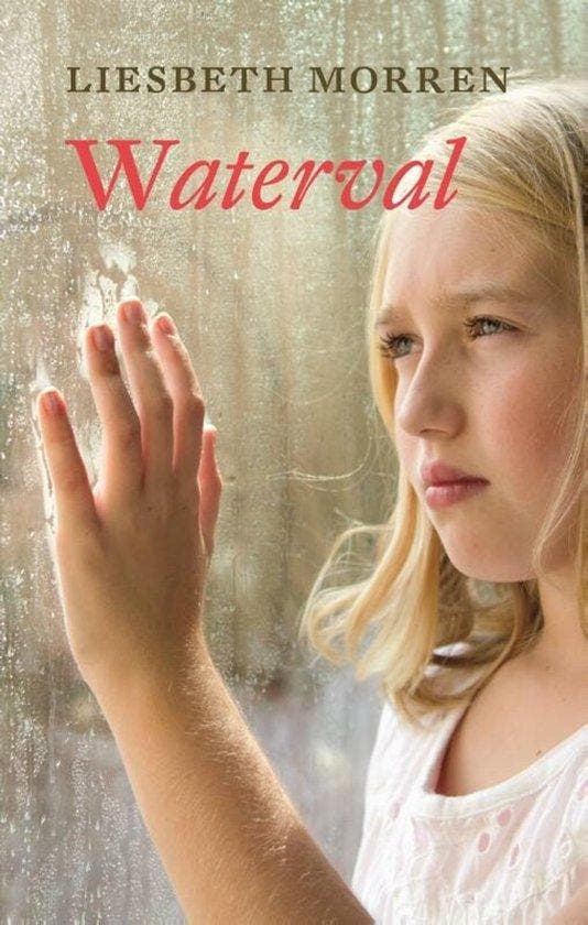 Waterval - Morren, Boeken, Romans, Gelezen, Verzenden