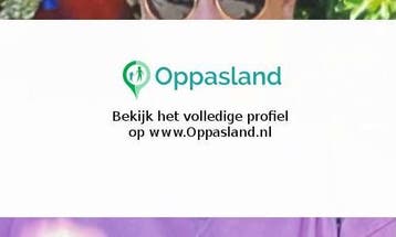 Ik ben nikita, 29 jaar oud en ik zoek oppaswerk in Den He..., Kinderen en Baby's, Speelgoed | Buiten | Trampolines, Nieuw