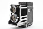 Mamiya Mamiyaflex 6x6 10.5cm 3.5/105mm Twin lens reflex, Nieuw